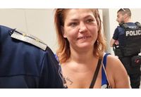 Жана Бергендорф