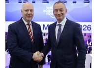 Министър-председателят Росен Желязков поздрави Николай Младенов за избирането му за върховен представител за Газа 