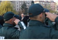 Гранична полиция