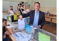 Жечо Станков: Гласувам за спазените обещания и за перспективата