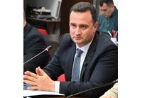 Министърът на енергетиката Жечо Станков