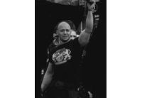 Загиналият в Украйна Михаил