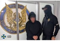 Задържаната наемна убийца от ФСБ