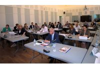 Започва работата по новия Закон за вещите лица
