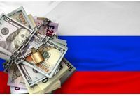 Замразени руски активи