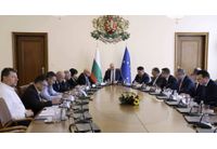 Свиканото от министър-председателя Росен Желязков заседание на Механизма за еврото