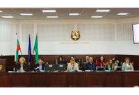 Заседание на Общински съвет-Нова Загора