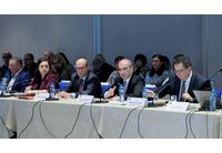 Заседание на Комитета за наблюдение на Програма "Транспортна свързаност" 2021–2027 гг.