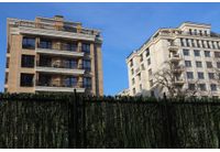 Затворен жилищен комплекс в София