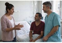 Здравни медиатори