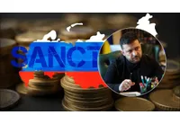 Зеленски наложи нови санкции