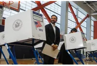 Зохран Мамдани