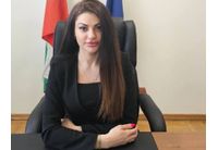 Ива Иванова е новият изпълнителен директор на ДФ "Земеделие"
