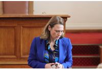 Ива Митева, ИТН 