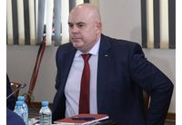 Иван Гешев