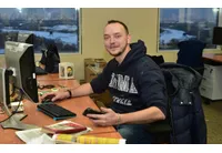 Иван Сафронов