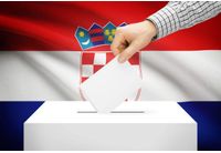 Избори в Хърватия