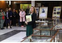 Изложба в Хасково отбелязва 145 години от рождението на Александър Паскалев