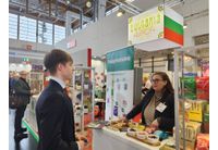 20 биопроизводители представят България на изложението "БИОФАХ" в Германия