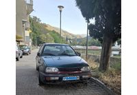 Изоставен автомобил в Асеновград