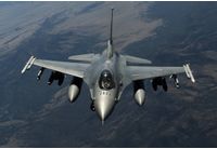 Изтребител F-16