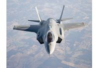Изтребители F-35