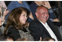 Илияна Йотова и Андрей Йотов