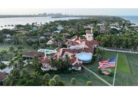 Имението Мар-а-Лаго