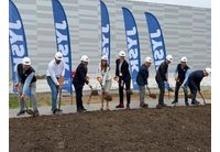 Стартира нова инвестиция за 45 млн. евро в индустриална зона Божурище