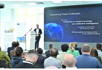 Институт GATE е домакин на GeoSofia 2026