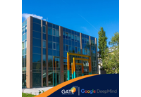 Институт GATE-Google DeepMind AI