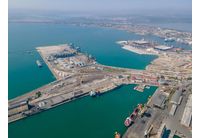 Одобрени са четири проекта за развитие на интермодални терминали на стойност 7 млн. евро