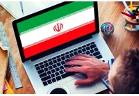 Интернет в Иран