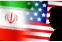 Иран и САЩ