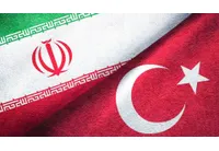 Иран и Турция