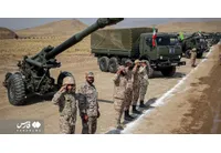 Ирански военни