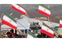 Ирански дрон