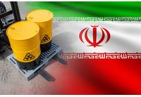 Ирански обогатен уран