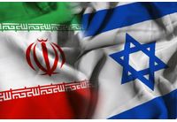Иран-Израел