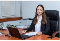 Ирина Щонова