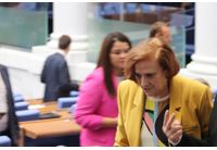 Искра Михайлова, ДПС-НН