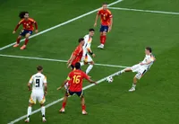 Испания е на полуфинал след невиждана драма