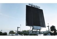 Украйна получи от Испания уникален радар за ранно предупреждение Lanza LTR-25 