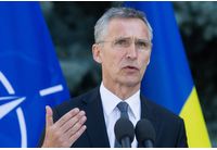 Йенс Столтенберг