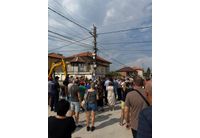 Старт на проект за реконструкция на 16 улици и подмяна на водопроводната мрежа в Йоаким Груево