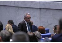 Йордан Цонев, ДПС