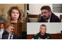 Йотова-Вълчев-Гюров-Кандев