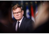 Министърът на външните работи на Германия Йохан Вадефул