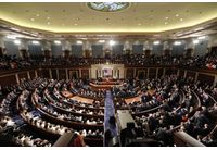 Камарата на представителите на американския Конгрес