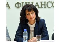 Карина Караиванова